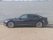Audi A6 V (C8) Москва  - изображение 51