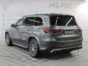 Mercedes-Benz GLS AMG II (X167) Москва  - изображение 49