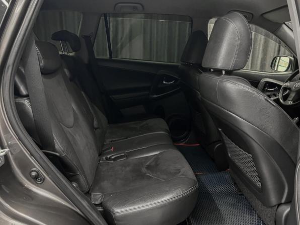 Toyota RAV4 III (XA30) Рестайлинг с пробегом 2012 года, цена 1 550 000 рублей, 165000 км, внедорожник, Автокод Объявления