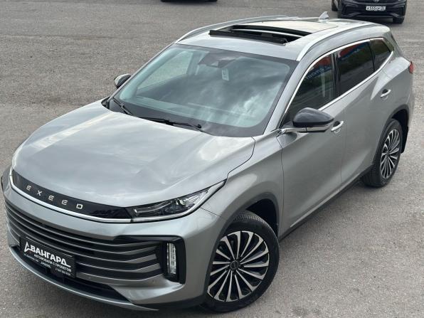 Exeed TXL I Рестайлинг с пробегом 2023 года, цена 2 500 000 рублей, 80077 км, внедорожник, Автокод Объявления