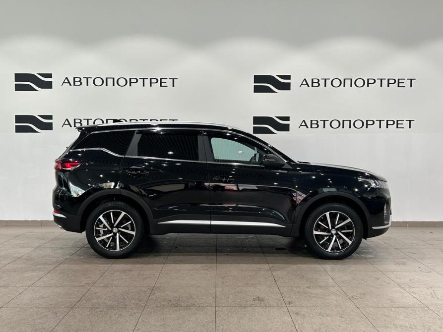 Chery Tiggo 7 Pro I Санкт-Петербург  - изображение 8
