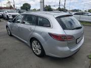 Mazda 6 II (GH) Санкт-Петербург  - изображение 8