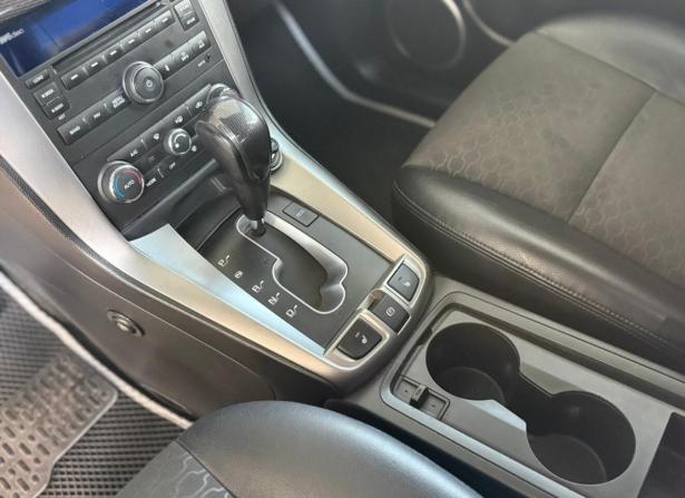 Chevrolet Captiva I Рестайлинг 2 с пробегом 2013 года, цена 1 395 000 рублей, 136046 км, внедорожник, Автокод Объявления