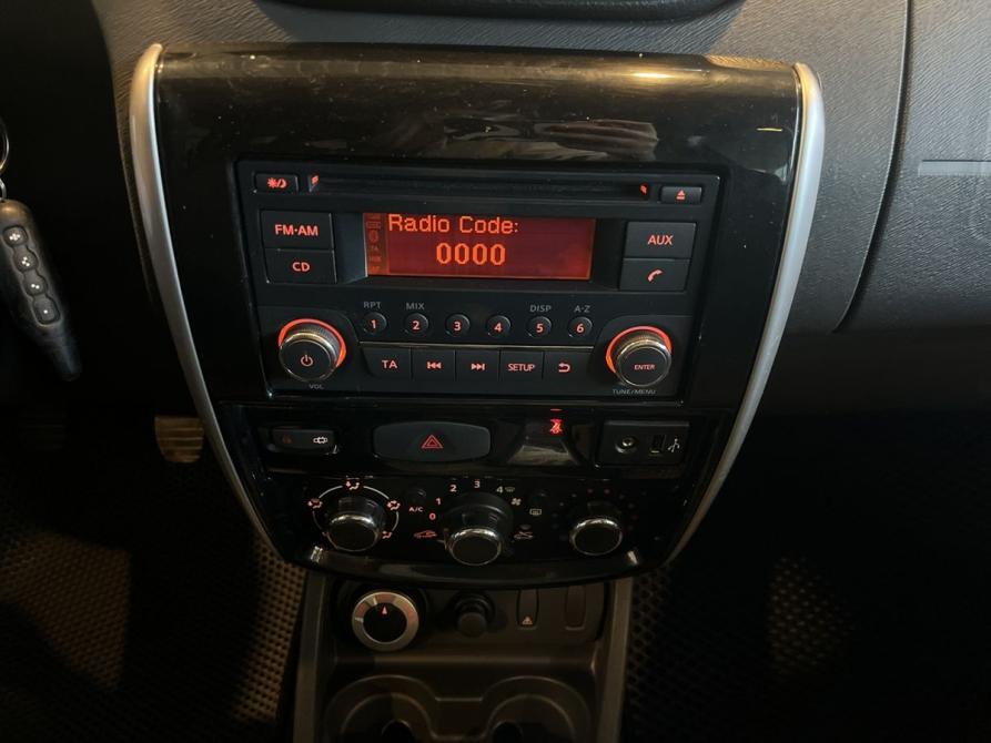 Nissan Terrano III (D10) Чебоксары  - изображение 13