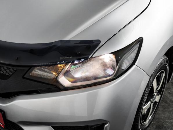 Honda Fit III с пробегом 2013 года, цена 925 000 рублей, 83311 км, хэтчбек, Автокод Объявления