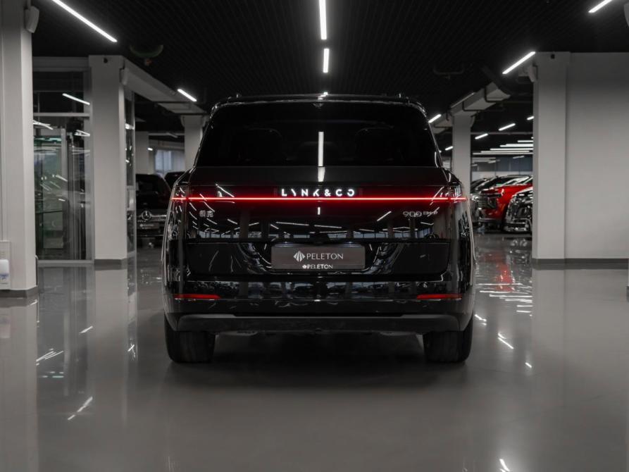 Lynk &amp; Co 900 Москва  - изображение 6