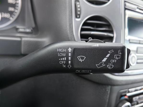 Volkswagen Tiguan I Рестайлинг с пробегом 2012 года, цена 1 162 000 рублей, 258954 км, внедорожник, Автокод Объявления
