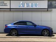 BMW 3 серии VII (G2x) Краснодар  - изображение 21
