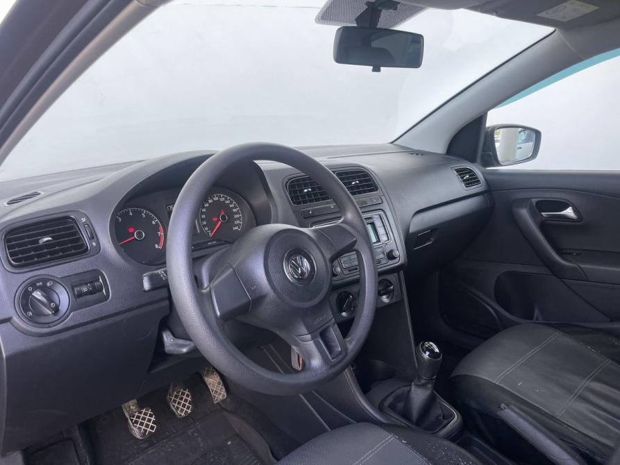 Volkswagen Polo V Екатеринбург  - изображение 11