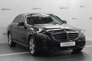 Mercedes-Benz C-Класс IV (W205) Владивосток  - изображение 27