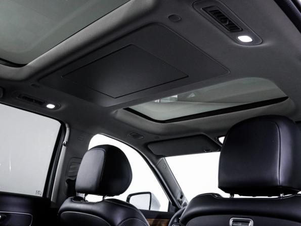 GAC Trumpchi S9 с пробегом 2025 года, цена 5 200 000 рублей, 4797 км, внедорожник, Автокод Объявления