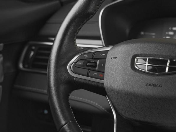 Geely Atlas Pro с пробегом 2022 года, цена 2 285 000 рублей, 75000 км, внедорожник, Автокод Объявления