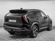 Geely Atlas II Москва  - изображение 24