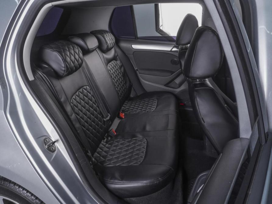 Volkswagen Golf VI Ростов-на-Дону  - изображение 7