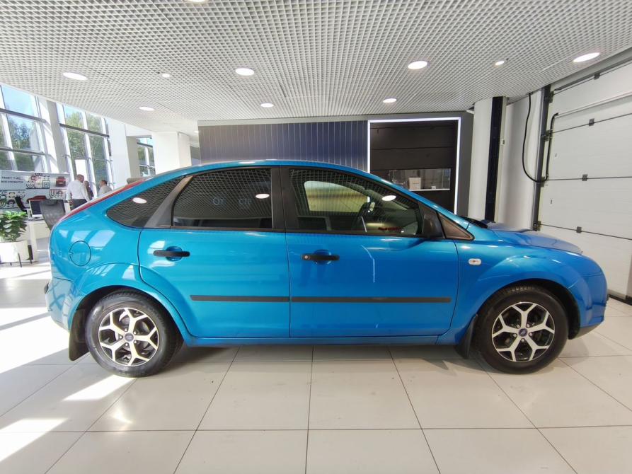Ford Focus II Нижний Новгород  - изображение 4