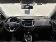 Hyundai Creta I Рестайлинг Санкт-Петербург  - изображение 41