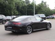 Mercedes-Benz CLS III (C257) Москва  - изображение 30