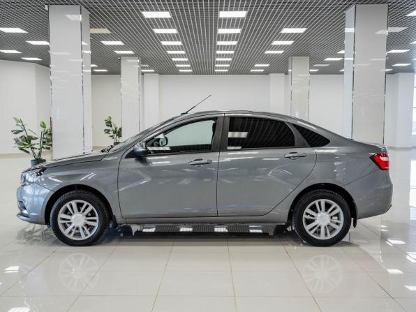 Lada (ВАЗ) Vesta I с пробегом 2018 года, цена 896 000 рублей, 100240 км, седан, Автокод Объявления