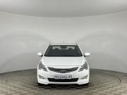 Hyundai Solaris I Рестайлинг Воронеж  - изображение 23