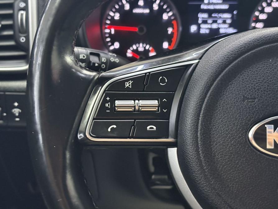 Kia Sportage IV Рестайлинг Ярославль  - изображение 22