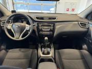 Nissan Qashqai II Подольск  - изображение 38