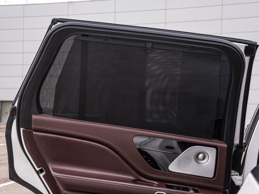 Lincoln Aviator II Москва  - изображение 23