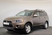 Mitsubishi Outlander II Рестайлинг Ярославль  - изображение 23