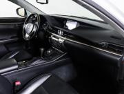 Lexus ES VI Москва  - изображение 37