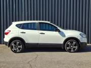 Nissan Qashqai I Рестайлинг Самара  - изображение 23