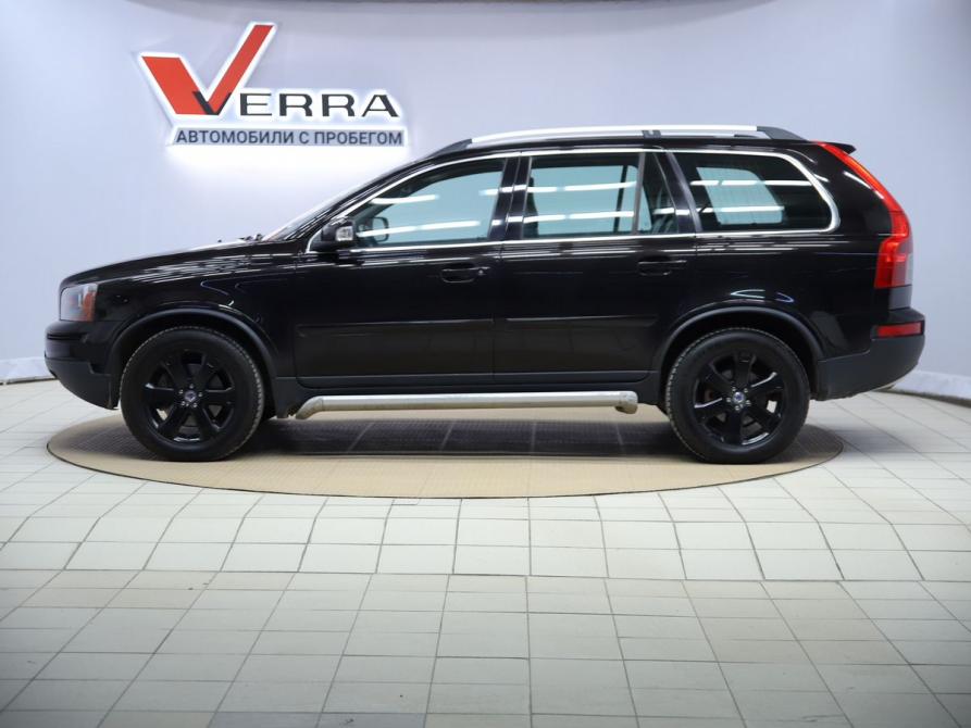 Volvo XC90 I Рестайлинг Уфа  - изображение 8