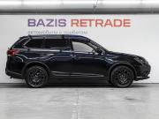 Mitsubishi Outlander III Рестайлинг 2 Тюмень  - изображение 30