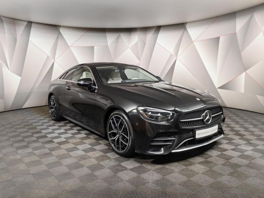 Mercedes-Benz E-Класс V (W213 S213 C238) Рестайлинг Москва  - изображение 3
