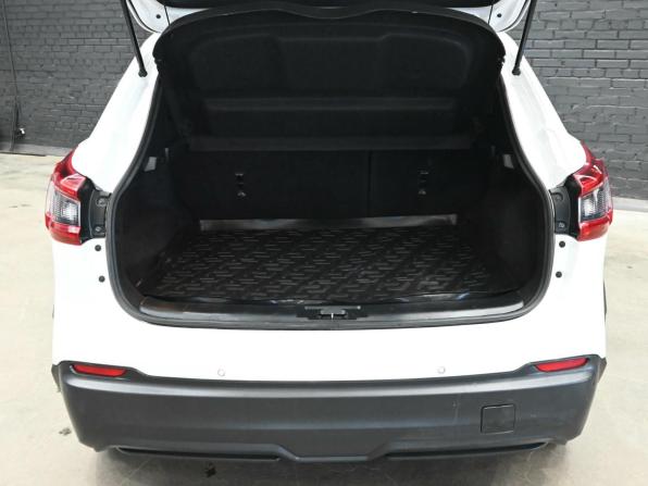 Nissan Qashqai II с пробегом 2019 года, цена 2 220 000 рублей, 123246 км, внедорожник, Автокод Объявления