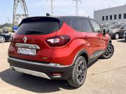 Renault Kaptur I Рестайлинг Уфа  - изображение 27