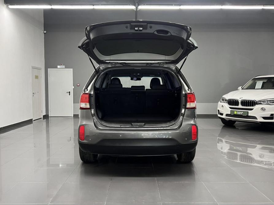 Kia Sorento II Рестайлинг Тверь  - изображение 7
