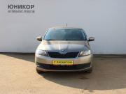Skoda Rapid I Рестайлинг Нижний Новгород  - изображение 17