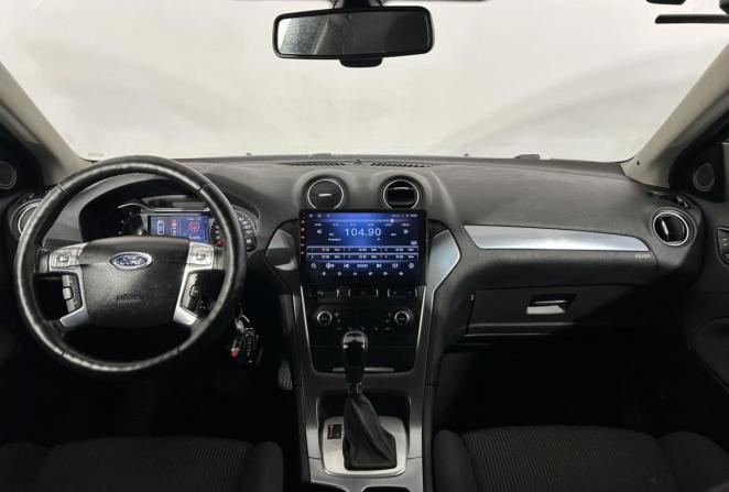 Ford Mondeo IV Рестайлинг с пробегом 2011 года, цена 850 000 рублей, 189218 км, седан, Автокод Объявления