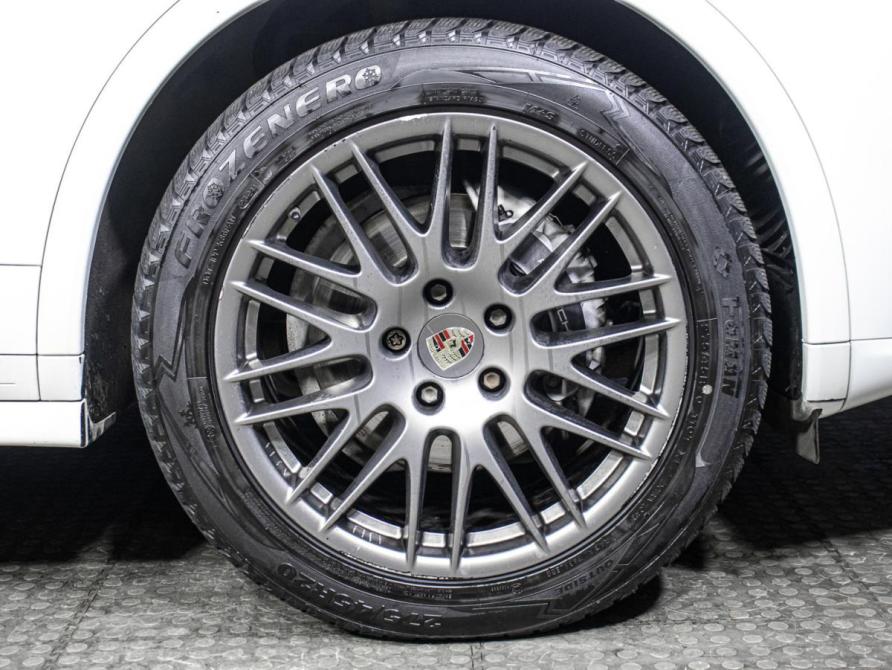 Porsche Cayenne II Рестайлинг (958) Москва  - изображение 24