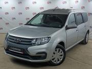 Lada (ВАЗ) Largus I Рестайлинг Санкт-Петербург  - изображение 24