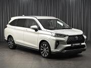 Toyota Veloz Ставрополь  - изображение 25
