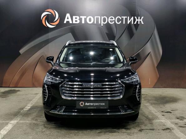 Haval Jolion I с пробегом 2023 года, цена 1 570 000 рублей, 63761 км, внедорожник, Автокод Объявления