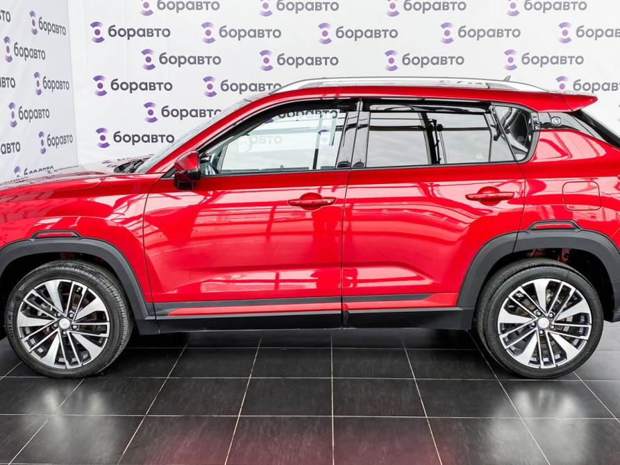 Changan CS35 Plus I Рестайлинг Ростов-на-Дону  - изображение 5