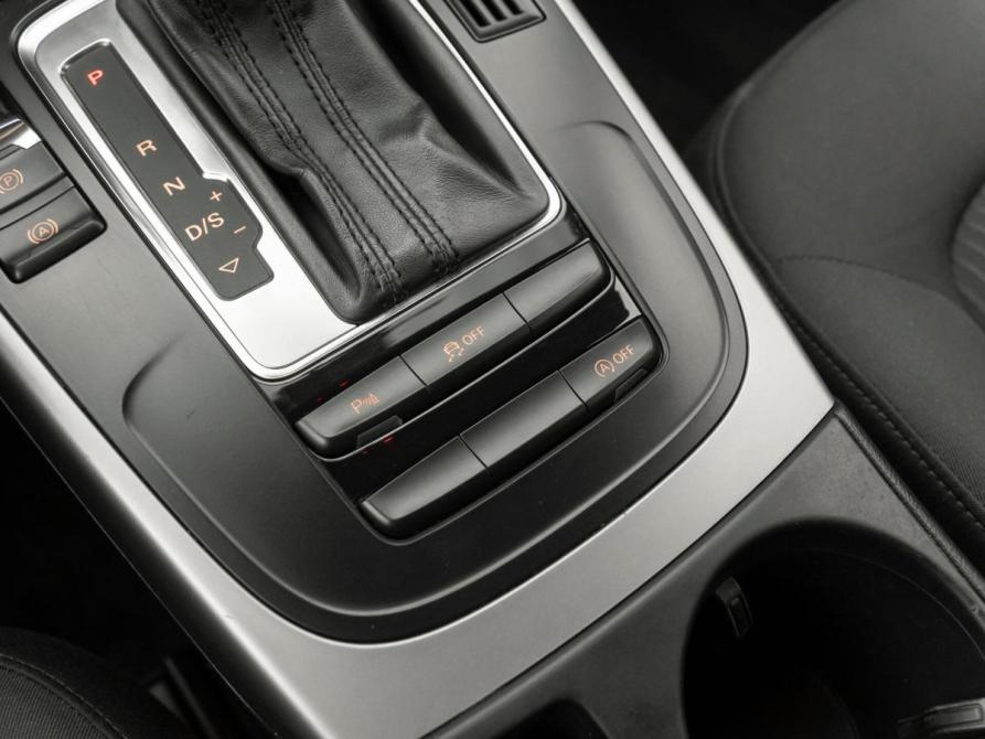 Audi A4 IV (B8) Рестайлинг Москва  - изображение 20