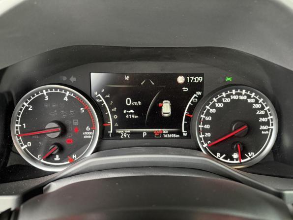 Toyota Land Cruiser 300 Series с пробегом 2021 года, цена 10 800 000 рублей, 163697 км, внедорожник, Автокод Объявления