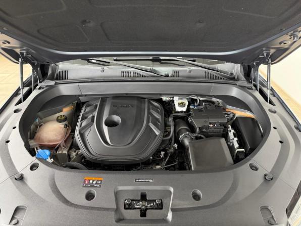 Geely Monjaro I с пробегом 2023 года, цена 3 200 000 рублей, 17940 км, внедорожник, Автокод Объявления