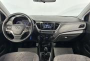Hyundai Solaris I Рестайлинг Саранск  - изображение 52