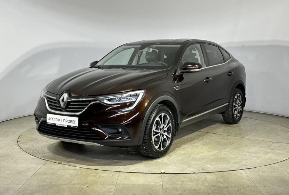 Renault Arkana I Саранск  - изображение 1