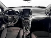 Chevrolet Orlando I Санкт-Петербург  - изображение 34