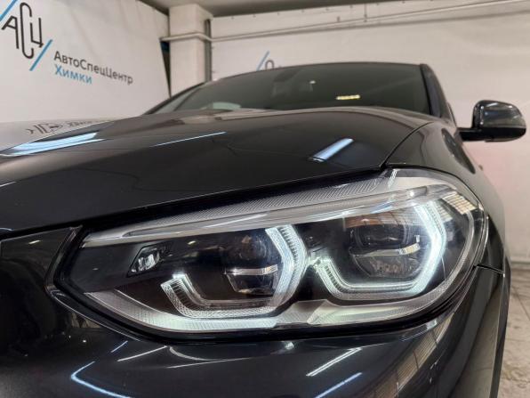 BMW X4 II (G02) с пробегом 2019 года, цена 4 149 800 рублей, 84000 км, внедорожник, Автокод Объявления