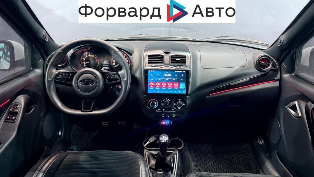 Lada (ВАЗ) Granta I Рестайлинг Сургут  - изображение 9